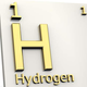 Illustration for article titled Scientists Say They Changed Hydrogen Into a Metal; Superconducting Might Get Way Easier